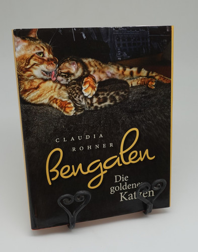 Bengalen die goldenen - bengalen,