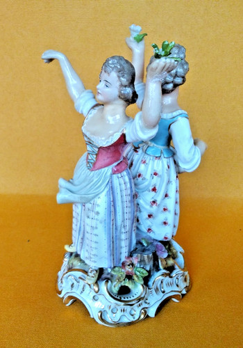 Meissen porzellan - meissen,