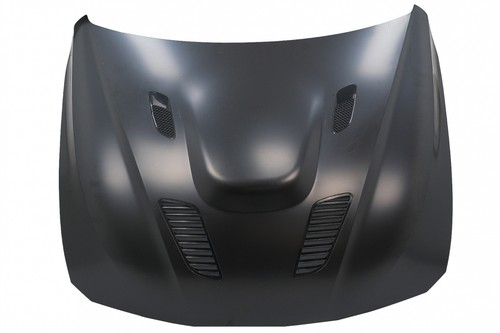 Motorhaube für bmw f30 f31 - motorhaube,