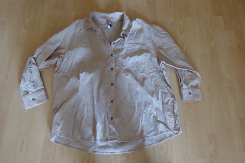 Everme oversize hemd - everme,
