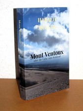 Harald Müller - Mont Ventoux