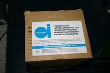 Beamer Ersatzlampe Canon WUX