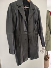 Ledermantel Von Gipsy