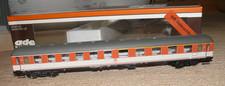 K23 ade personenwagen 3202 - ,