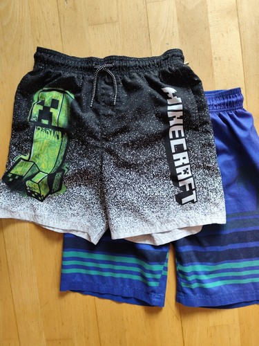 Badehose badeshorts 146 - badehose,