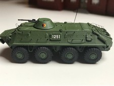 SPW 60 PB/BTR 60 NVA/1:87/DDR/DR/H0/Roco/Piko/Militär/Artitec/ArsenalM/Busch/RTM