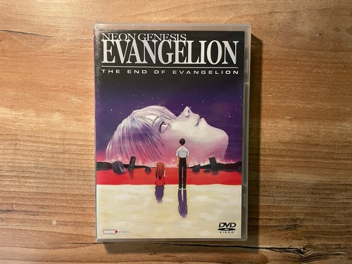 Neon genesis evangelion the - neon,