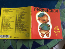 Pixi alt 4 Ferkelchen    -