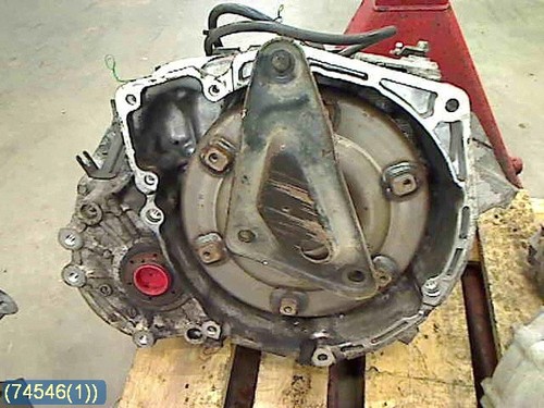 Automatikgetriebe opel - automatikgetriebe,