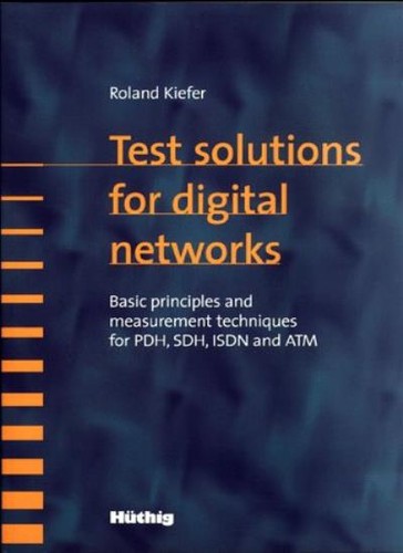 Test solutions for digital - test,