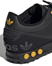 adidas Originals LA Trainer II Black Collegiate Gold GY5355 – Herren Sneaker Neu