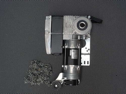 Original hörmann wa400 - hörmann, fu