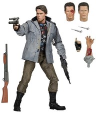 The terminator arnold - the,