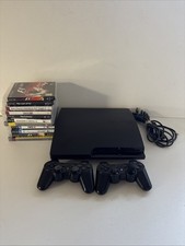 Sony ps3 originalverpackt - ps3,