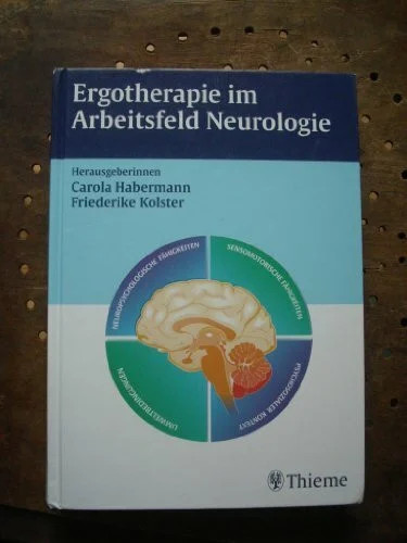 Ergotherapie arbeitsfeld - im,