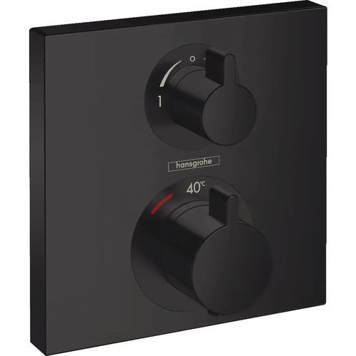 Hansgrohe duscharmatur - hansgrohe,