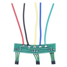 Scooter Hall Sensor 41F 60 °