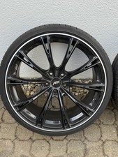 Abt gr20 black schwarz - abt,