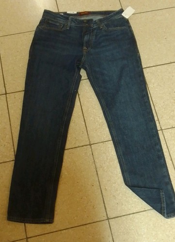 Jack jones jeans regular - jack&jones,