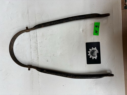 Dkw kotflügel haltestrebe - dkw,