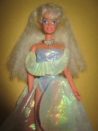 B1043 alte bubble - bubble, barbie