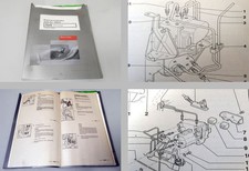 Reparaturleitfaden Audi A4 B5