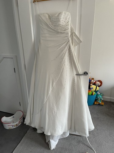 Maggie sottero brautkleid - sottero,