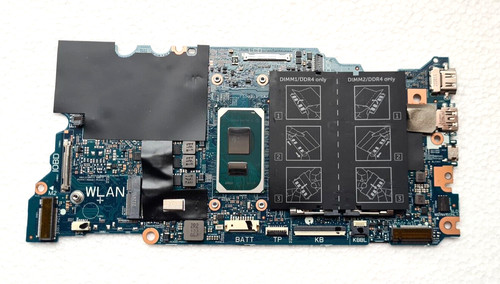 Dell inspiron 5518 - dell,