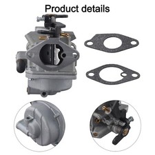 Nissan/Tohatsu/Mercury kompatibler Bootsmotor Vergaser für 3 5PS 6PS Motoren