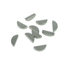 10 Halbmond Zündung