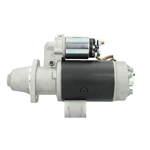 Anlasser hatz oem line - anlasser,