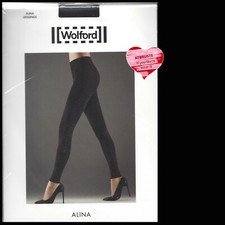 Wolford Alina Leggings • XS