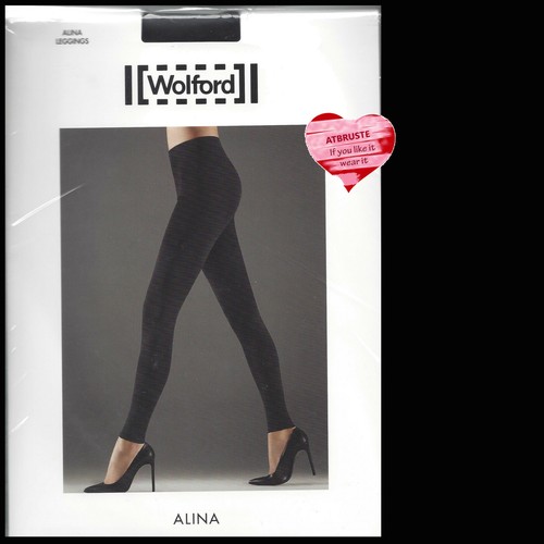 Wolford alina leggings s - wolford,