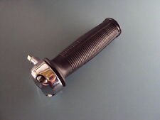 Gasdrehgriff klassische Form