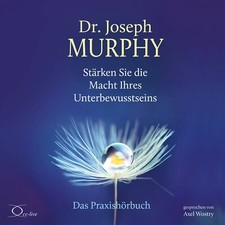 Joseph Murphy: Stärken Sie
