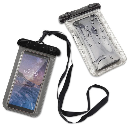 Schutzhülle wasserdicht nokia - schutzhülle,