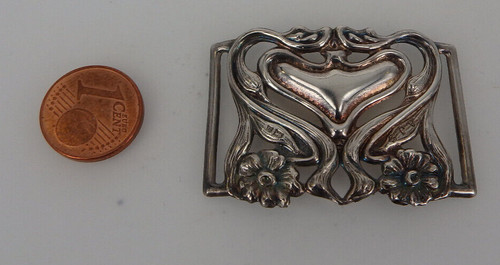 Kleine englische jugendstil - kleine,