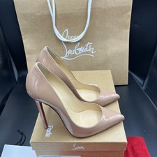 Christian Louboutin "Pigalle"