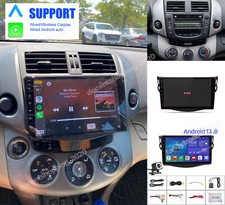 For Toyota RAV4 2006 2007-2012