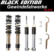 BlackEdition Gewindefahrwerk