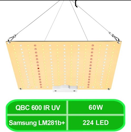 Grow led vollspektrum - grow,