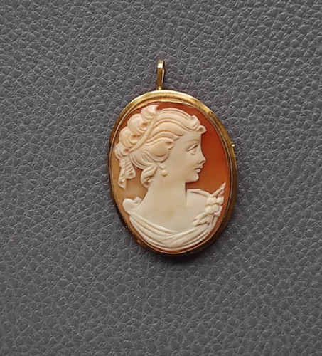 Schmuck gemme anhänger - gemme,