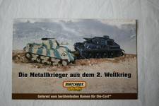 Matchbox Collectibles Modell