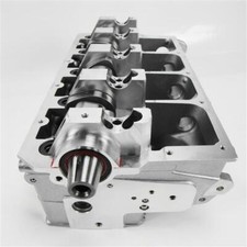 Zylinderkopf komplett NEUTEIL AMC für VW Audi 1.9 2.0 TDI PD BLS BSU BRS BRR BMP