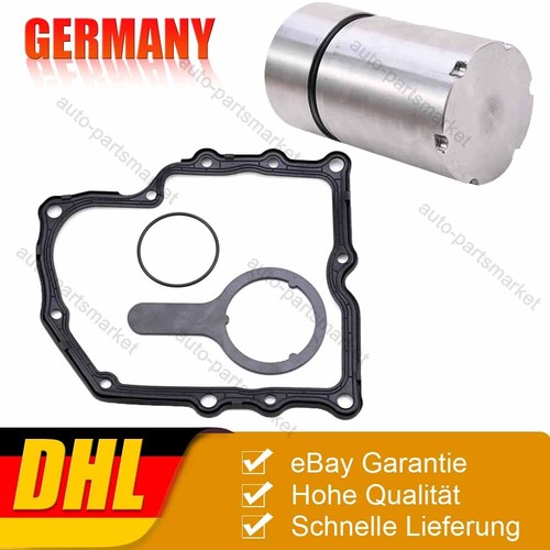 Reparatursatz dsg mechatronik - reparatursatz,