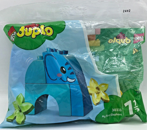 Lego duplo 30333 mein - 30333, erster