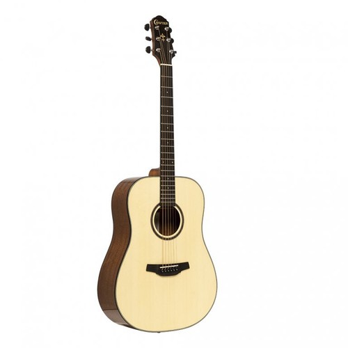 Crafter hd250n westerngitarre - hd250n,