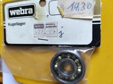 Vorderes Kurbelwellenlager