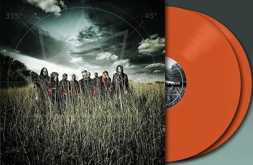 Slipknot all hope - -,