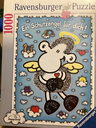 Samlerstück neu sheepworld - samlerstück,